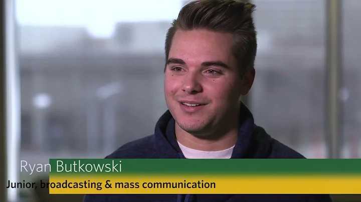 Why live on campus at SUNY Oswego?