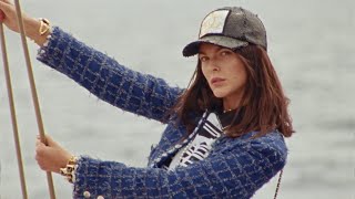 The Film of the CHANEL Cruise 2022/23 Collection Campaign