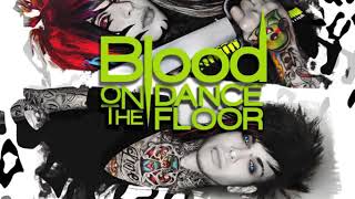 Watch Blood On The Dance Floor The Untouchables video