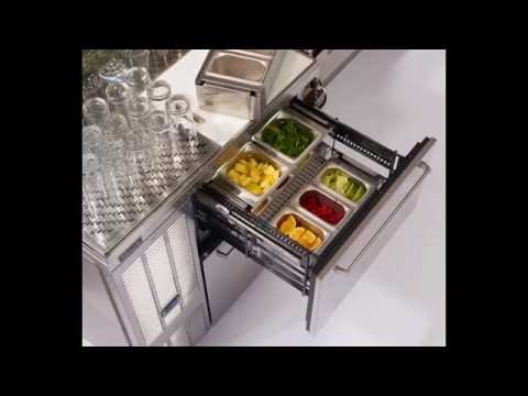 Best Cocktail Station