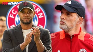 Bayern führen Gespräche mit Kompany! Tuchel kassiert irre Abfindung nach Trennung