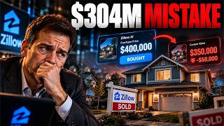 Details What Really Happened When Zillow Let an AI Buy Thousands of Homes News