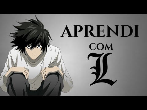 Death Note – Quando se estraga a melhor idéia