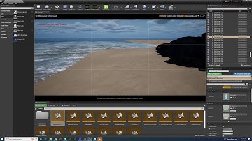Animating with iClone 8 & Unreal Engine 4.27