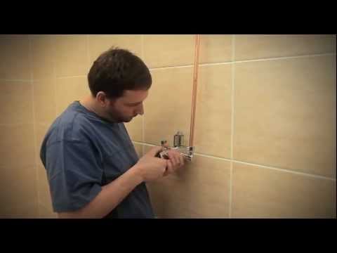 Ideal Standard ITV Installation Video