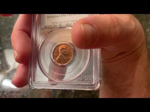 How To Tell Legit Error Coins &amp; Doubled Dies From Altered Coins &amp; Novelty Coins