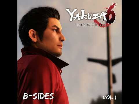 Yakuza 6 B-Sides - Sobo