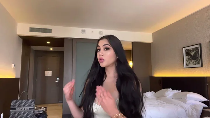 Conceme un poco  -Jailyne Ojeda