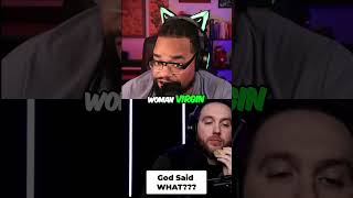 Shocking Truth: God Said WHAT??
Patreon - https://jimmyasnow.com/Patreon
Join my Twitch Community: https://www.twitch.tv/jimmyalexandersnow
Join my Discord Community: Coming Soon!
Join my Reddit Community: Coming Soon!
The Line: https://www.youtube.com/c/TheLineCallInShows
***Support the Channel***
Patreon - https://jimmyasnow.com/Patreon (Be my hero!)
Merch: http://jimmyasnow.com/Merch
Become A Channel Member- https://jimmyasnow.com/member
Paypal - https://jimmyasnow.com/Paypal
Venmo- @Jimmy-Snow-5
Amazon Wishlist: https://jimmyasnow.com/Wishlist
Audible- Trial- https://amzn.to/2NHjV7K (2 Free Books)
Twitch: http://jimmyasnow.com/twitch
Instagram - http://jimmyasnow.com/instagram
Contact - dearmratheist@gmail.com
Send Mail, Gifts, and Packages
The Line
110 N Interstate 35
Suite 315-1027
Round Rock, TX 78681 Shocking Truth: God Said WHAT??