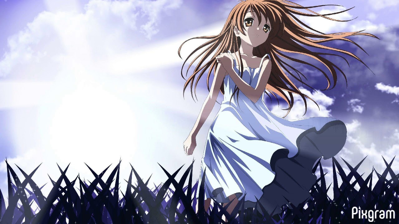 Clannad OST \