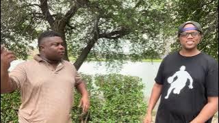 TAIFA tumuguye gitumo muri USA amagambo ashira ivuga avanga vanga ibintu noneho baramuhitana.