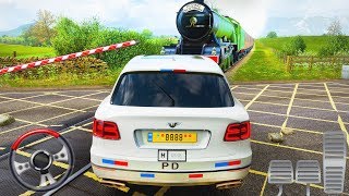 Jeep Bentley Car Simulator (horizon 4) - Xbox One S Best GamePlay screenshot 3