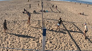 Paul & Nick Vs Joe & Ray 12-10-23 Cut Merged