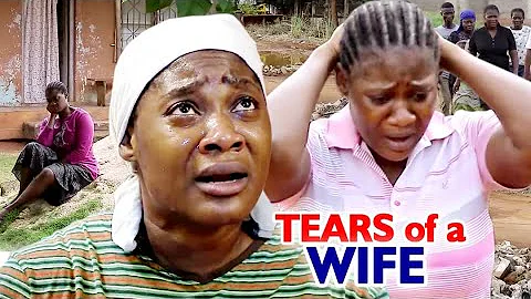 Tears Of A Wife Full Movie - Mercy Johnson Latest Nigerian Nollywood Movie Full HD