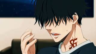 Ron Kamonohashi Hd Edit-Twixtorderanged Detective