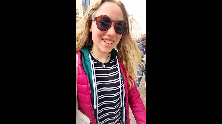 English vlog