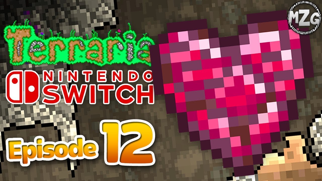 Terraria для nintendo switch фото 112