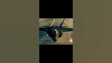 Thumbnail of The F-22 | F-22 Raptor Edit |