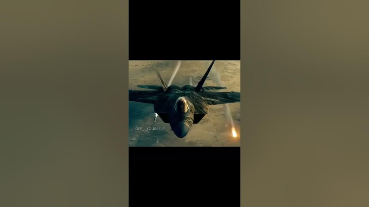 The F-22 | F-22 Raptor Edit |