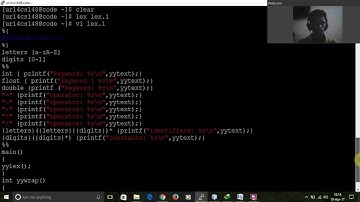 system software and compiler lab exp 4
