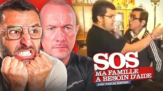 On réagit à l'épisode le plus violent de SOS : Ma Famille a Besoin d'Aide !