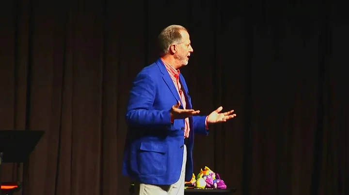 ChartHouse Learning Presents: John Christensen, Cr...