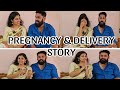 Pregnancy and delivery story  pregnancy story family vlog youtube youtubeshorts youtuber