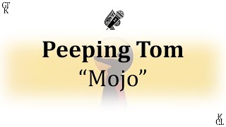 Peeping Tom - Mojo (karaoke)