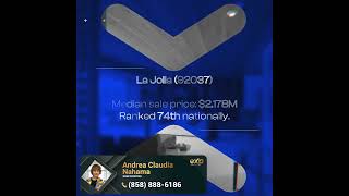 Most Expensive San Diego Zip Codes