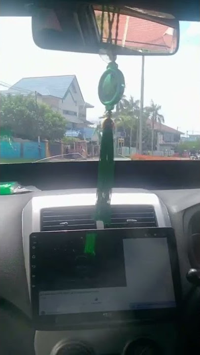 Story Wa-Lagi Nyetir Mobil-Jalan Jalan-Di Siang Hari