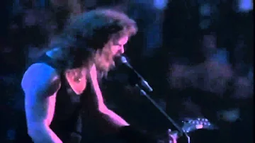 Metallica - The Four Horsemen - [Live San Diego 1992] [HD]