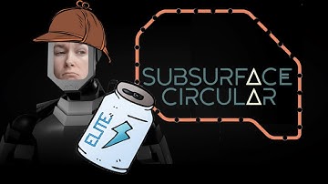 The Questioning Begins | Subsurface Circular - Part 2