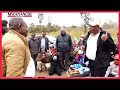 Tundu Lissu avunja ukimya atoa msimamo waliokamatwa na Polisi  kuzuia Mkutano wa CHADEMA Ngorongoro