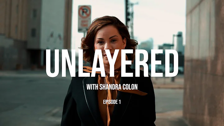 Unlayered Podcast - Episode 1 - Entrepreneurship W...
