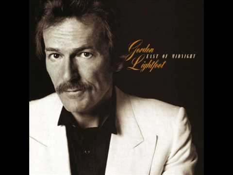 Gordon Lightfoot (+) Stay Loose