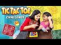 Tic tac toe challenge  game vlog  38  familyvlog  samayranarulaofficial 