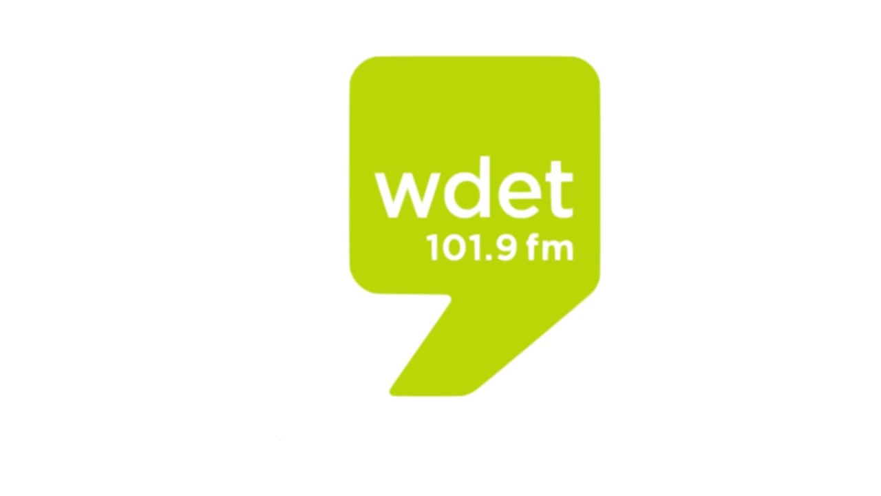 WDET/Detroit, Michigan Legal ID - July 13, 2024
