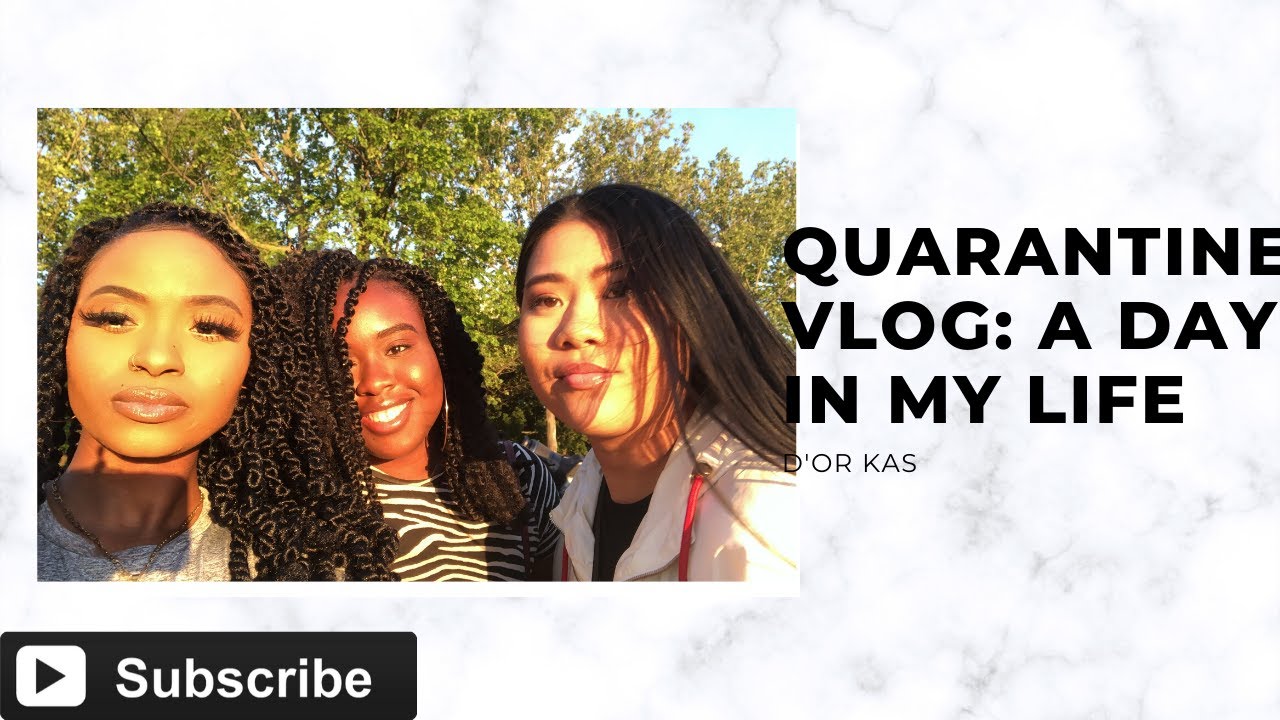 Quarantine Vlog: a day in my life |. behind the scene photoshoot - YouTube