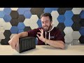 Beginning of video