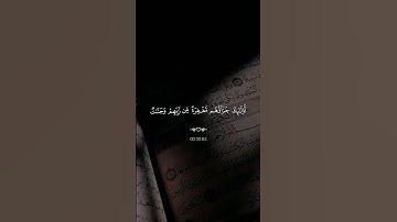 قران كريم #قران_كريم #اكسبلور #السعودية #سبحان_الله #quran #لايك