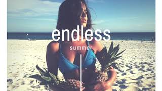 Del - endless summer (Original Mix)