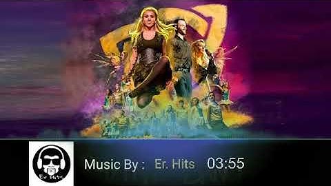 #NoCopyright Melodic & Rhythmic Groove-Creation Instrument | ER HITS