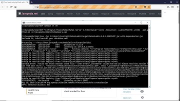 Can I write only try block without any catch and finally block? | javapedia.net