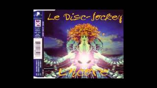 Encore - Le Disc-Jockey (Beam & Yanou Remix)