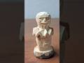 Whittle Shakespeare #whittling #shakespeare #williamshakespeare #artark #terryallen