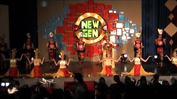 G C C 2013-New Gen-Dòng Máu Lạc Hồng-Official Video