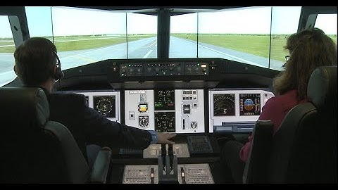 Meet Andy Tasso, FAA Software Developer