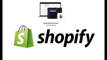 LightSpeed Retail (X Series) and Shopify Integration