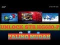 CARA UNLOCK STB HG680-P