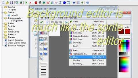 Game maker 7.0 pro review